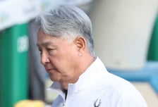 '주전 6명 빠졌다' 김경문 한화 감독 '大파격' 라인업, 이유가 뭘까 [잠실 현장]