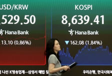 반도체 소부장 강세에 모처럼 웃은 코스닥…코스피는 숨고르기