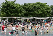 [내일 날씨] 중부·전라권 출근길 '빗방울'…낮 최고 31도