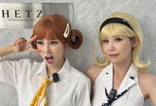 시크릿, 완전체는 아니지만 전효성·징거 주축으로 12년만 컴백