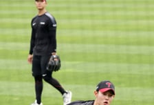 [포토] '홈토스 예술이지!' 김영우