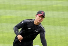 [포토] '홈토스하는' 우강훈