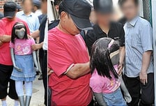 대낮 학교 들어가 초2 납치, 성폭행한 그놈...'전과 12범'이었다[뉴스속오늘]