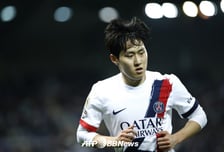"이강인 영입에 모든 걸 건다" 분위기 심상치 않다, 스페인 복귀설 '재점화'