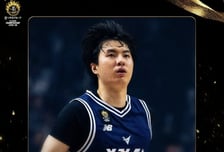 '日리그 정복' 이현중, NBA 샌안토니오 유니폼 입는다... 서머리그서 빅리그 재도전