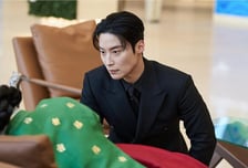 '멋진 신세계' 허남준, 하찮고도 관능적인 新 로코 요물
