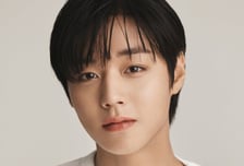 박지훈 "배우로서 단맛·쓴맛 봤으니 이젠 매운맛 원해" [인터뷰]