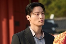 '멋진 신세계' 허남준, '질투의 화신' 됐다...안창환에 불꽃 레이저 눈빛