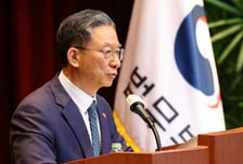 김민석 국무총리 후임 누구? 정성호 장관·강훈식 실장 '압축'