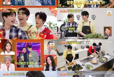 '편스토랑' 심수봉, 손태진 모태솔로 의심...편성 이동 후 시청률 2.6%[종합]