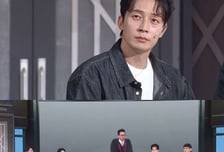 허경환, '개콘-공개재판'서 프로필 키 168.2cm 검증...1000명 앞에서 측정
