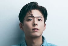 박보검, 글로벌 흥행 애니 '다윗'으로 생애 첫 더빙 연기 도전