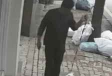 [더영상] ①반려견 '질질' ②편의점 만취난동 ③평생 출입금지