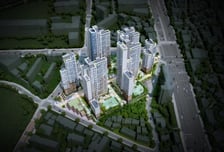 금천구 무지개마을, 906가구 규모 재건축 본격화