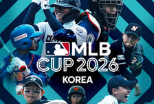 MLB 역대 최대 규모 '2026 MLB CUP KOREA' 개최... '총 254개 팀 참가'