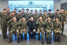 [단독] '신병4 : 사보타주', 8월 안방 상륙...재미 진급해 귀환