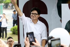 '무소속' 한동훈, 국회 등원 첫 행보는?…친한계 약식 회동