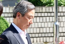 종합특검, '관저 예산 불법 전용' 윤재순 전 총무비서관 추가 소환 조사