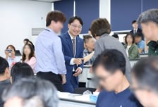 임광현 국세청장 "체납관리단, 1석 5조 효과 있는 핵심 프로젝트"