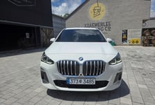 BMW 스포티함에 실용성까지…220i 액티브 투어러 타보니[메소드 시승기]