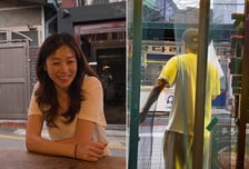 장신영, 남편 강경준과 데이트 공개…논란 후 첫 동반 근황