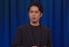 미국 딸기 충격적인 맛없음에 놀란 이 남자…"내가 키우지"[월드콘]