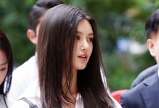 '431억→331억' 어도어, 다니엘·민희진 소송액 낮췄다
