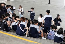 서울 학생 수 1년 새 2만8000명 줄었다…학교도 15개교 감소