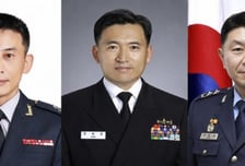 軍, 중장 3명·소장 11명 전반기 장성 인사…3군단장엔 '비육사' 출신