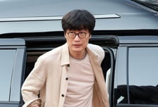 젠슨 황에 한턱낸 이해진 네이버 의장…다음 주 '1784'서 또 본다
