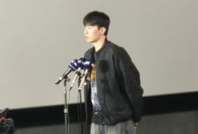 [현장 인터뷰] 이현중 "샌안토니오 단장이 먼저 연락, '나를 테스트하겠다'는 느낌 받았다"