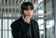 '강회장' 이준영, 자재 2팀 접수 시작..부서 전쟁 자초