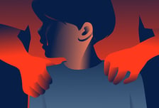 "너 오늘 죽어보자" 동거녀 아들 가두고, 때리고..."징역 1년 무겁다" 항소