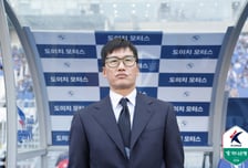 '김준홍·강성진 등 차출 여파' 수원, 화성 원정 벤치 '7명만' 앉는다 [화성 현장]