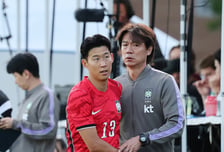 자신감 보인 홍명보 "경험 많은 대한민국, 세계 무대 두려움 없다"