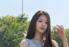 엄마는 김치녀?...'하시4' 김지민, SNS 유출 논란에 결국 실토