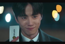 '신입사원 강회장' 이준영, 진구 비자금 3000억 확보...자체 최고 6.7% [종합]