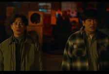 '오십프로' 신하균X허성태, 드디어 공조→김상경에 반격 시작...시청률 4.8%[종합]