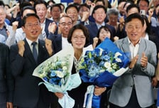 6·3지방선거 당선인 33.1% 여성…지난 지선 대비 218명↑