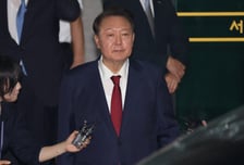 '평양 무인기' 윤석열 전 대통령, 다음주 1심 선고…징역 30년 구형