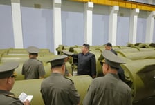 김여정 "미중 비핵화 합의는 날조"…시진핑 방북 D-1 '사전 차단'