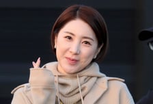 "내 스타일은 아니었다" 서인영, 2년만 재혼...상대는 누구?