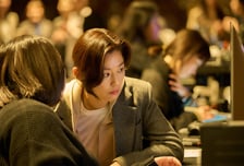 연상호 감독 전지현 '군체', 500만 돌파 임박...부동의 1위 [박스오피스]