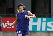 [포토] 질주하라 조규성