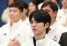 차준환, 17년만에 연기 복귀…시트콤 '궁전랜드' 주인공 맡아