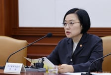 李대통령, 한성숙 국무총리 후보 지명…"AI 대전환·모두의성장 이끌 적임자"