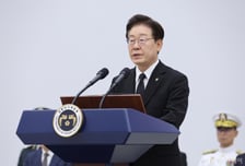 '한성숙 지명' 이 대통령 안정에 무게…후속 개각도 靑 인사도 '속도'