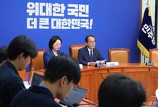 민주당, 차기 당대표 선출 드라이브…"8월17·30일 또는 9월6일 예상"