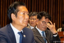 송영길, 당 대표 출마 "정청래와 호남 민심 살핀 뒤 결정"