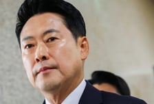 '재투표' 현실적으로 어렵다는데 올림픽 공원 집회에 힘 싣는 張…왜?